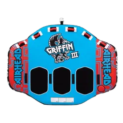 Airhead Griffin 3 Tube 1-3 Persons