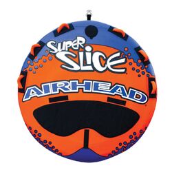 Airhead Super Slice Tube 1-3 Persons