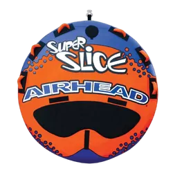 Airhead Super Slice Tube 1-3 Persons