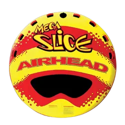 Airhead Mega-Slice Tube 1-4 Persons