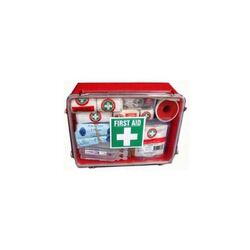 Cat 5-7 First Aid Kit