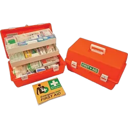 Marine First Aid Kit Scale F
