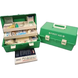 Marine First Aid Kit Scale G