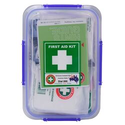 Cruiser/Riviera First Aid Kit