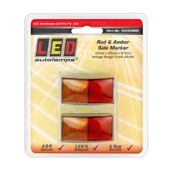 Marker Lamps 5025ARM2