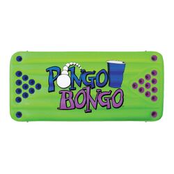 Airhead Pongo Bongo Beverage Pong Table Green