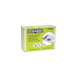 Dynabox Ceiling Spkr Enclosure