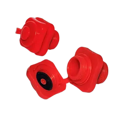 Airhead Boston Valve Pair