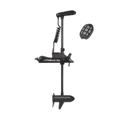 Haswing Cayman B55 - 55lbs Thrust 12V - 54" Shaft Bow Mount Electric Motor (Non GPS)