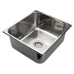Sink Rectangle 304 Stainless Steel 350mm X 320mm X 150mm