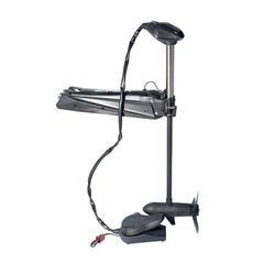 Haswing Cayman Pro 80 - 80lbs Thrust 24V - 43" Shaft Foot Control Bow Mount Electric Motor