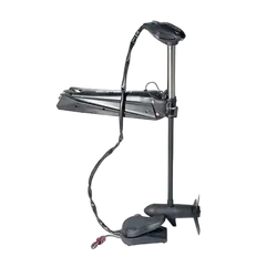 Haswing Cayman Pro 80 - 80lbs Thrust 24V - 43" Shaft Foot Control Bow Mount Electric Motor