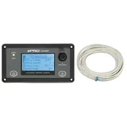 EPRO UNIVERSAL REMOTE CONTROL