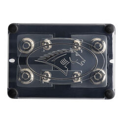 Kicker Warhorse HPFD2 Fused 2-Way Distribution Block