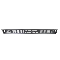 Rouge Side Steps To Suit Toyota Landcruiser 300 Series 2022 -On