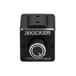 Kicker Warhorse Universal RCA-Level Remote