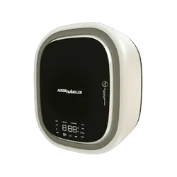 Aussie Traveller Wall Mounted Washing Machine 2.5Kg