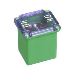 Narva 40 Amp Green Ljc Fusible Link (Blister Pack Of 1)