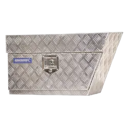 Kincrome Under Ute Truck Box Aluminium Right Side