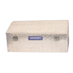 Kincrome Aluminium Truck Box Low Profile 1200Mm