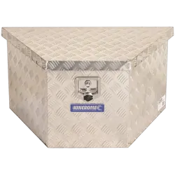 Kincrome Aluminium Trailer Box