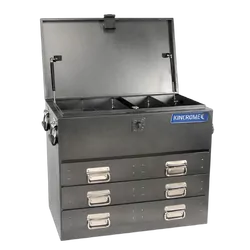 Kincrome Truck Box 3 Drawer