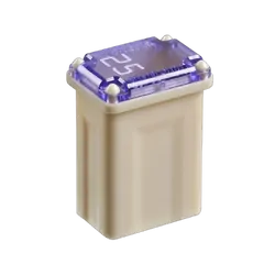 Narva 25A Mjc Fusible Links (Blister Pack Of 1)