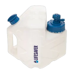 LifeSaver LifeSaver Cube