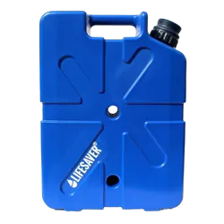 LifeSaver Jerrycan 20K Dark Blue