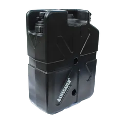 LifeSaver Jerrycan 20K Black