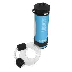 LifeSaver Liberty Blue