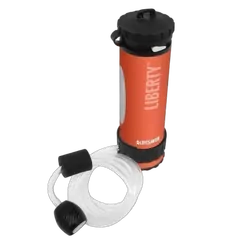 LifeSaver Liberty Orange