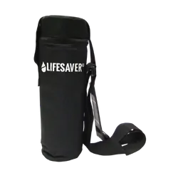 LifeSaver Liberty Soft Pouch - Black