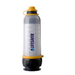 LifeSaver Bottle 4000UF