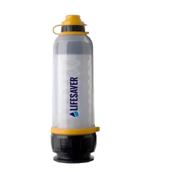 LifeSaver Bottle 4000UF