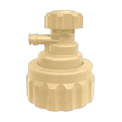 LifeSaver Jerrycan Tap Tan