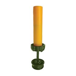 LifeSaver Jerrycan Pump Assembly Green