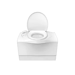 Thetford C403C Cassette 12v L/H