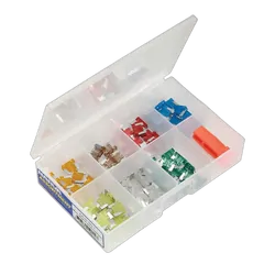 Narva Micro Blade Fuse Assortment