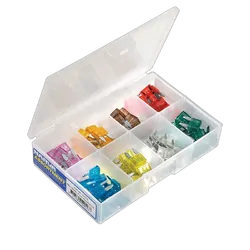Narva Mini Blade Fuse Assortment