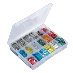 Narva Popular Fuse Assortment