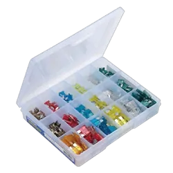 Narva Blade Fuse Assortment