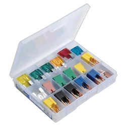 Narva Specialised' Fuse Assortment