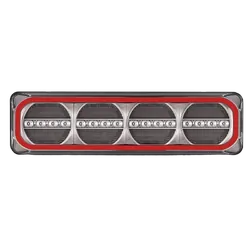 Combination Lamps 520ARRMB