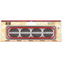 Combination Lamps 520ARWM-2 (Twin Pack)