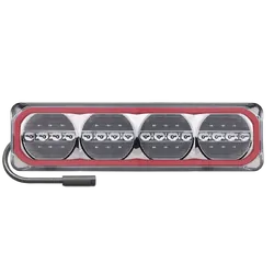 Combination Lamps 520ARWMRCSB (Right)