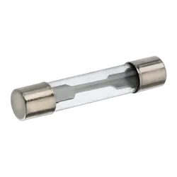 Narva 2 Amp 3Ag Glass Fuse (Blister Pack Of 5)