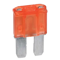 Narva 5 Amp Orange Micro 2 Blade Fuse (Box Of 25)