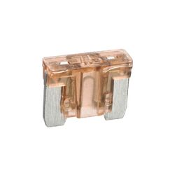 Narva 7.5 Amp Brown Micro 2 Blade Fuse (Box Of 25)