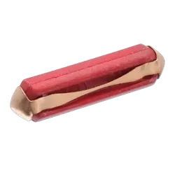 Narva 16 Amp Red 6Ac Ceramic Fuse (Box Of 50)